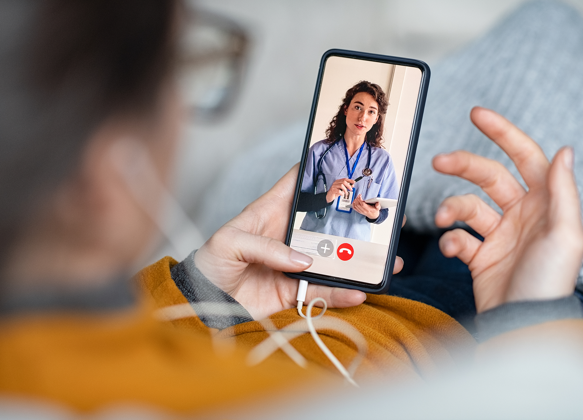 DoutorOne Telemedicina